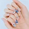 Manicure – Żele do paznokci