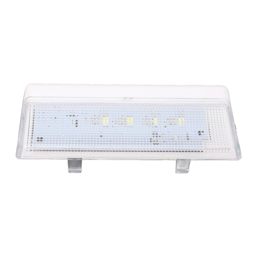 Refrigerator LED Light Assembly Module Replacement for W10515057 Refrigerator LED Light Driver