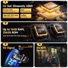 Armor X32 Pro 5G Rugged Phone Android Waterproof Smartphone Up To 16GB RAM 256GB ROM 5.65” Dimensity 6300 Android NFC