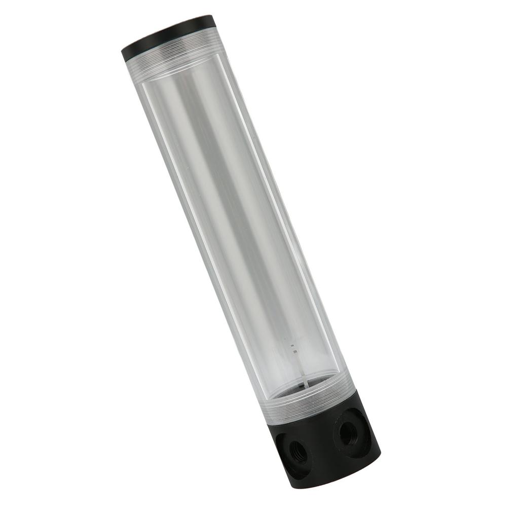 Liquid Cooling G1 4 Thread Open Design Stable Reliable Computer Heat Dissipation Supplies for PC