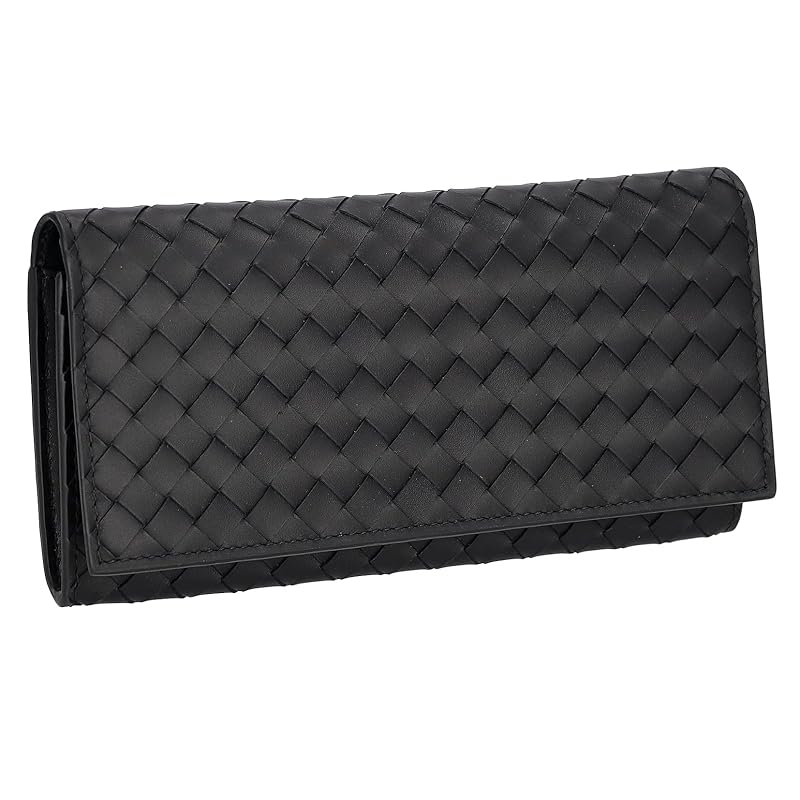 

[Bottega Veneta] long wallet 120697-V47W1 men s [product]