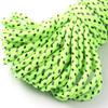 CLS High Visibility Reflective Rope 50m, 4mm, Durable Polypropylene for Outdoor Tent and Tarp Use