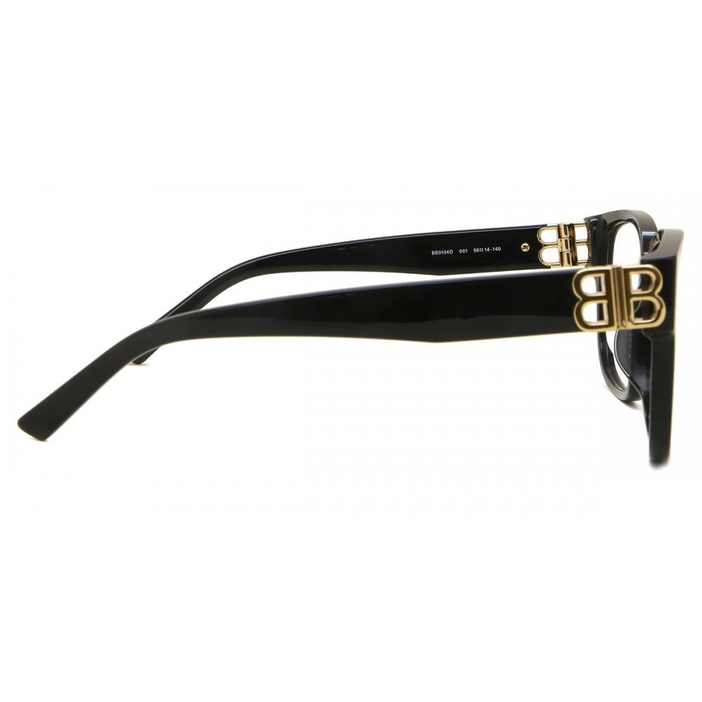 Balenciaga Bb0104o 001 Women Eyeglasses