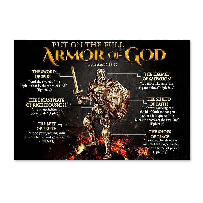 Jesus Series Christ Religious Belief Canvas Painting Posters and Prints Wall Art Pictures for Living Room Home Decoration