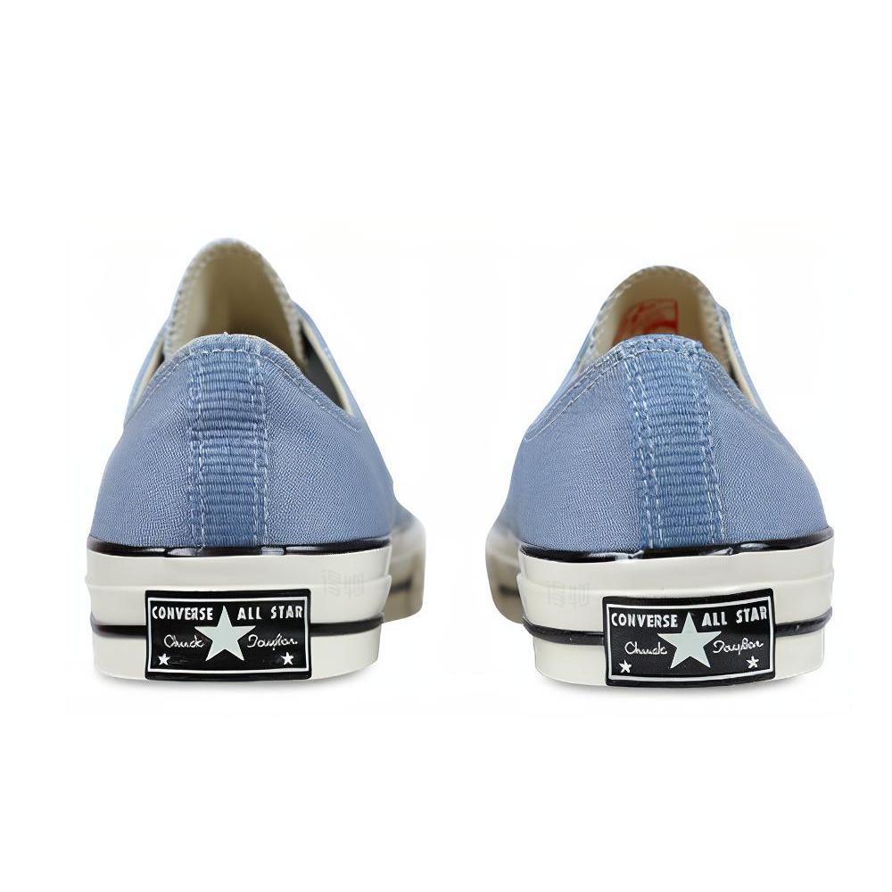 Chuck 70 Converse Ox Blue Slate 157545C