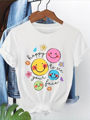 Üst Kıyafetler – T-shirtler