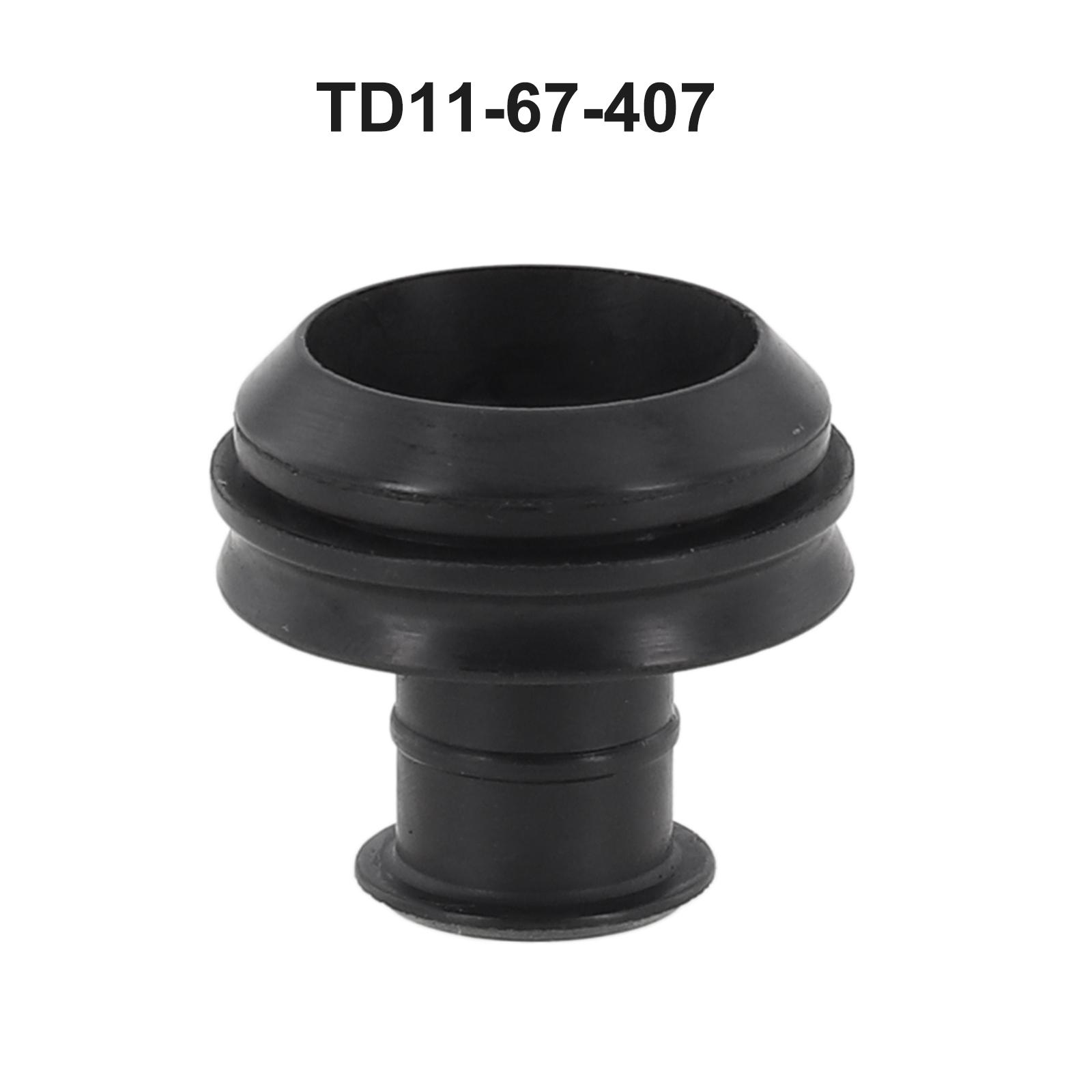 Replacement Wiper Motor Bushing Accessories Easy Installation