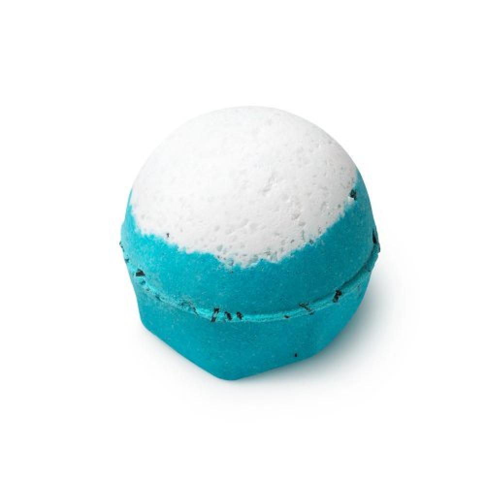 Lush Big Blue 200g Bath Balm Bath Salts none