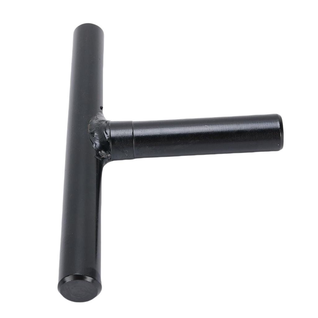 6in Wood Lathe Tool Rest Alloy Steel 5 8in Post Wood Turning Tool Holder for Woodworking