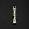 NuFeng Titanium Alloy Survival Whistle