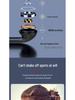 2026 Wireless Neckband Bluetooth Headphones - Comfortable for Long Wear, Unisex, Ideal for Sports, with Large Battery Life