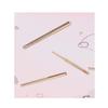 Heart Percent Dote On Mood Delineador de Ojos Contorno Delgado 0.1g