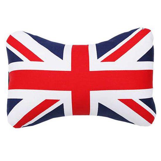 Buy Union Jack Neck Cushion at affordable prices — free shipping, real