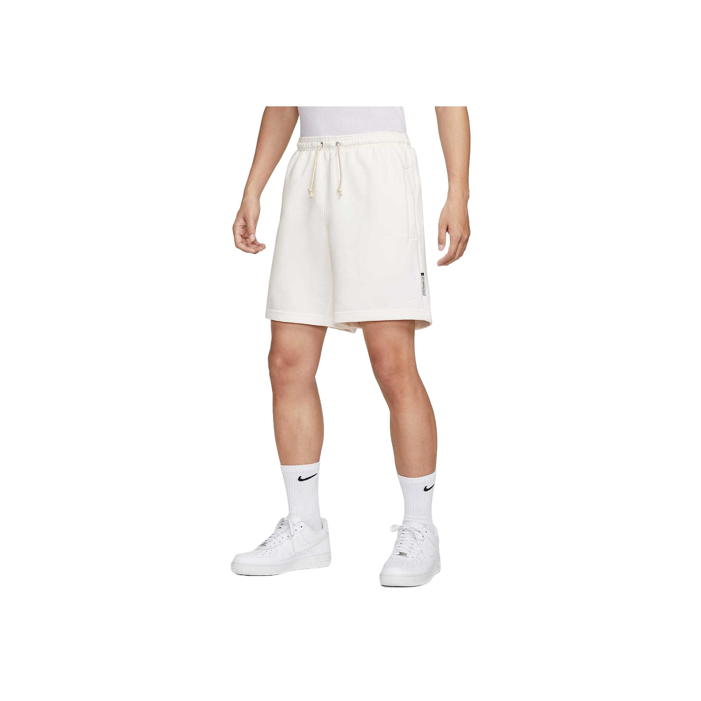 

Nike Dri-FIT Standard Issue Comfortable Fashion Casual Versatile Basketball Pants Men bottoms Sail-White FZ0217-133 XXXXL