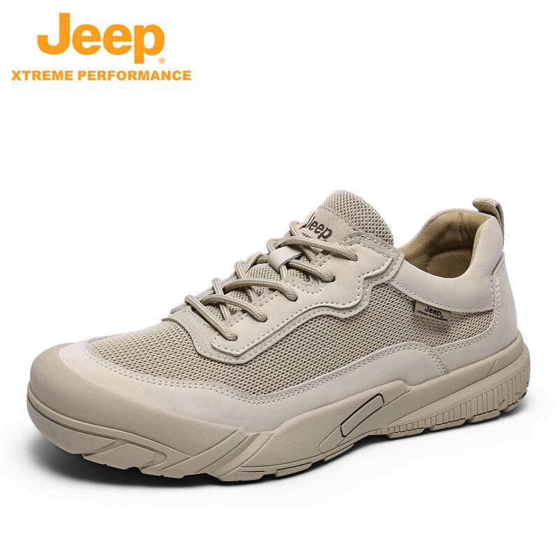 JEEP Men s P610912019 Closed-Toe Hiking Shoes 39