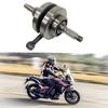 A16P-Crankshaft Engine Connection Rod Assembly For Zongshen For CG200 CGP200 Veloci Xeverus200 Motorcycles Crank Shaft Kit
