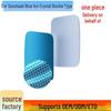 Xiaopeng Car Sunshade: Full-Car, Non-Transparent, Side-Window Coverage.