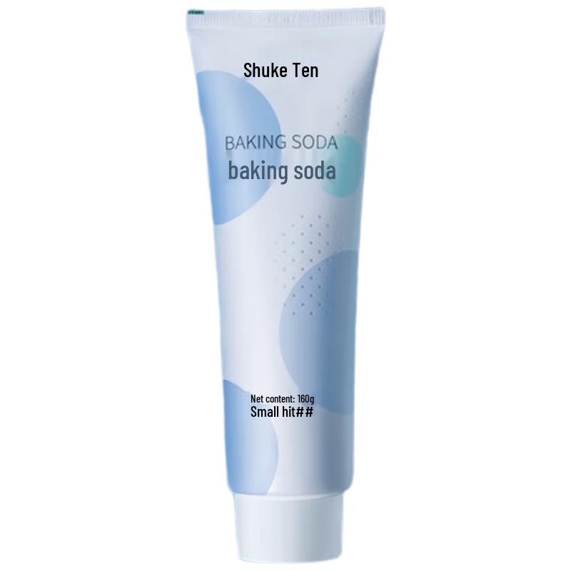 

Shuke Stain Removal & Whitening Toothpaste 3-Pack