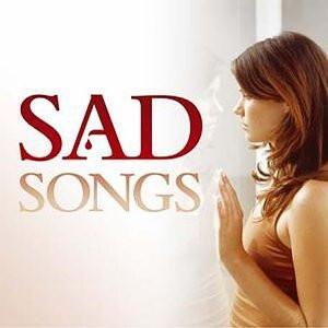

CD VARIOUS - Sad Songs VTDCD669 EMI 2004 UK Pop Used
