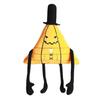 Falls Triangle Gravity Plush Toy Cute Cartoon Children Halloween Dolls Gift