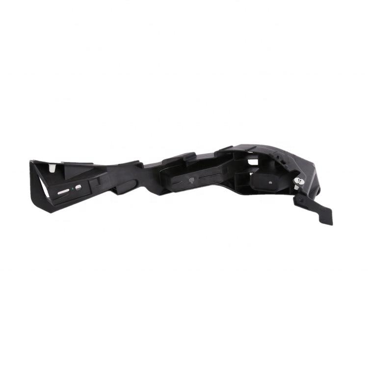 Rear Bumper Brackets (95850539300 & 95850539400) for 2011-2018 Cayenne Models