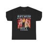 Arthur Hill Stella Artour Vintage Bootleg Graphic Boyfriend Style T-Shirt
