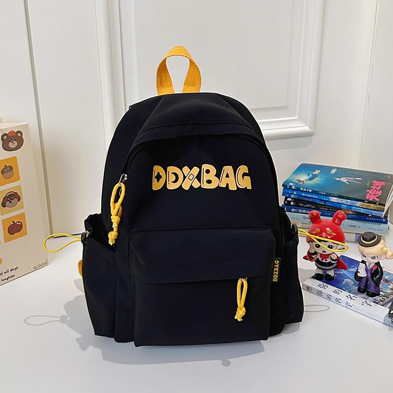 

Школьный рюкзак, рюкзак высокой ценности, повседневная простота, легкий для поездок на работу, универсальный и большой вместимости