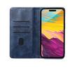 Etui Smart Seam Do Samsung Galaxy A36 5G / A37 5G Granatowe