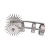 Genuine Goods Stainless Steel Thorn Wheel Finger Stall Roller Sexy Sex Toy Alternative Pleasure Sex Tools Adult Supplies