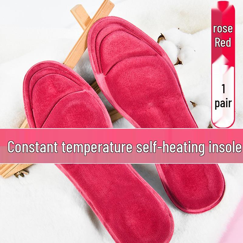 5D Comfort: Sweat-Absorbing, Deodorizing, Summer Sports Insoles