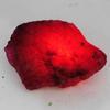 Natural Red Ruby Loose Gemstone 333 Ct Rough Uncut for Lapidary and Gem Collections
