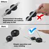Physical Equipment Set Practical Capacity Teamwork Ability Educational Tool Physical Scientific Experiment Creativity Set for Student