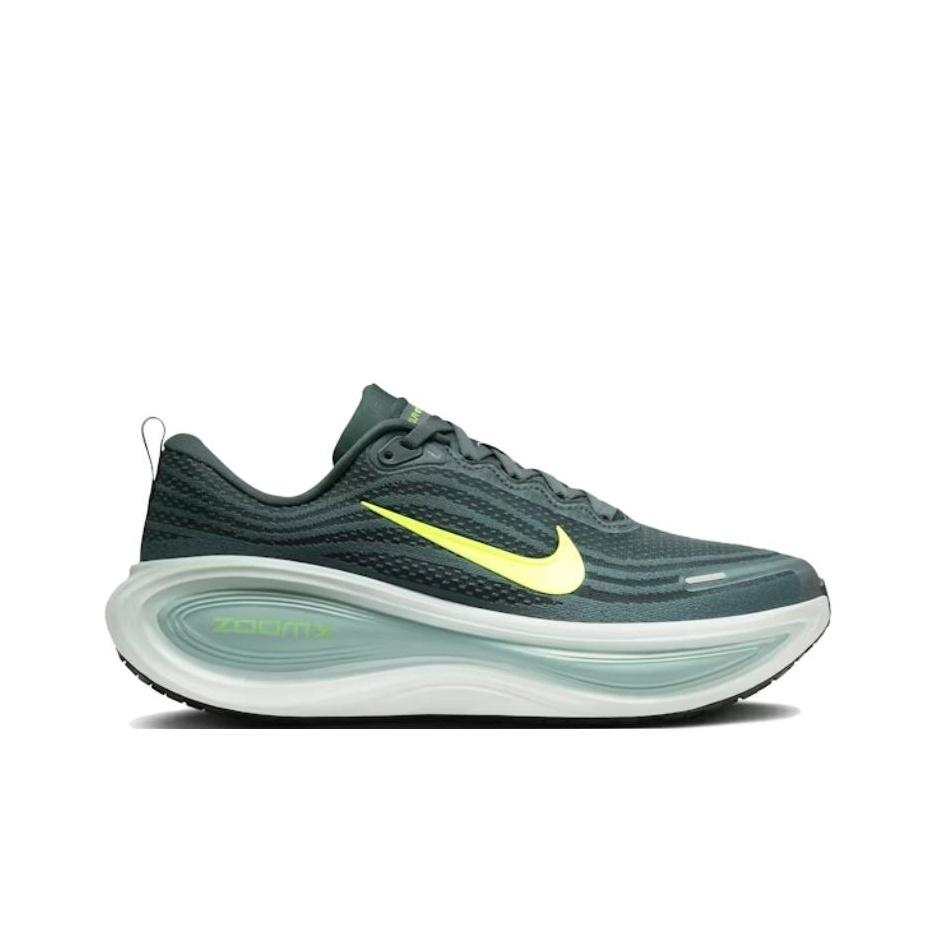 Nike Vomero Plus Seaweed/Cannon/Green Haze/Volt Men Sneakers HV8150-300