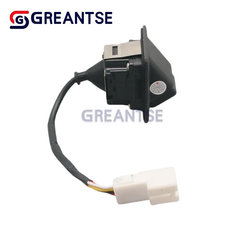 957503X016 High Quality Rear View Reverse Camera Suitable For 2011-2016 Parking Backup Monitor Auto Part Accessories
