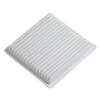 Car Air Filter Cabin Air Conditioner Air Pollen Dust Filter Replace Accessories For Mitsubishi Mirage 2014-2018 Wear Parts Air Filters 7