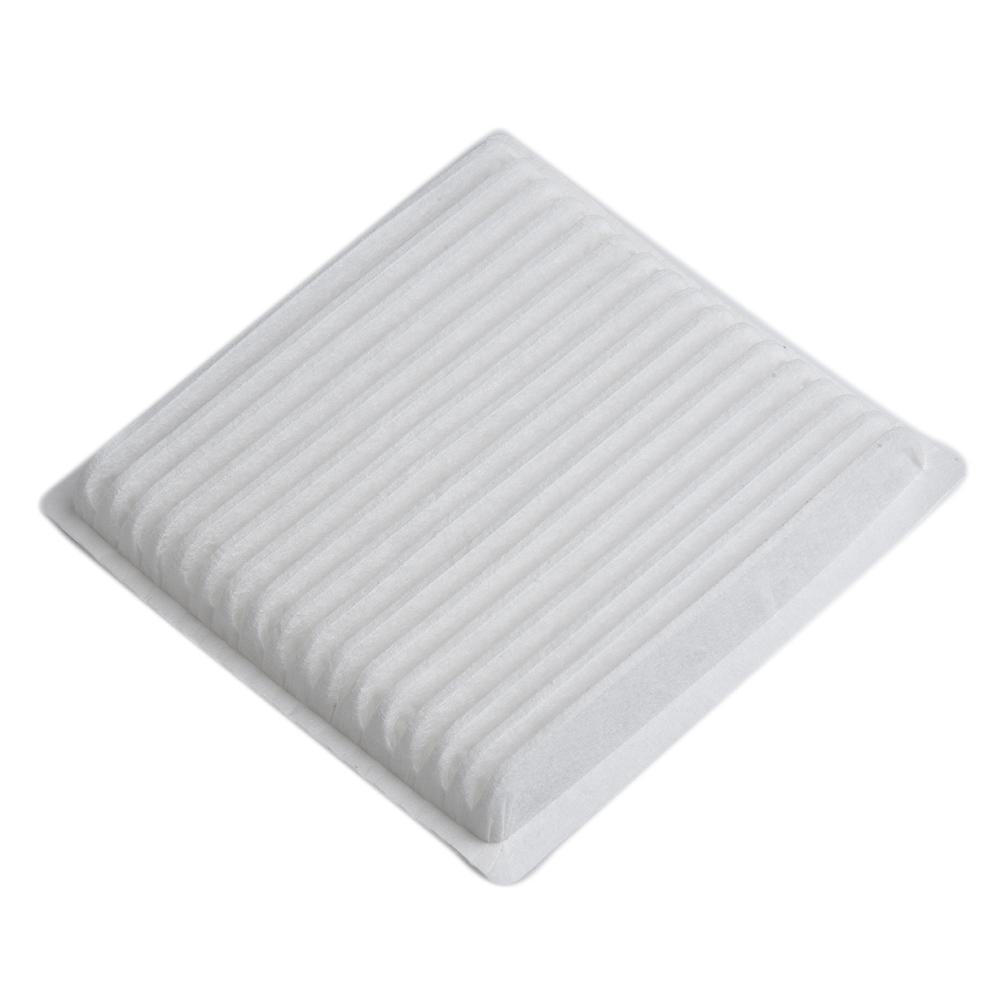 Car Air Filter Cabin Air Conditioner Air Pollen Dust Filter Replace Accessories For Mitsubishi Mirage 2014-2018 Wear Parts Air Filters 7