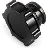 LS Valve Cover Oil Cap with Breather/Vent Air Filter Compatible With LX LSX LS1 LS2 LS3 LS6 LS7