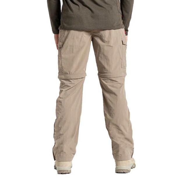 Craghoppers Конвертируемые брюки NosiLife Conv