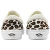 Vans Era unisex leather comfy lightweight durable low-top skate shoes white VN0A4BV4UOV