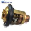Thermostat Fits for Yamaha 9.9 15 25 30 40 55 HP 9.9MS 15MS C25 C30 C40 C55 Outboard Engine Replacement 6F5-12411 Sierra 18-3625