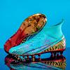 New Men Soccer Shoes Breathable Professional Unisex Non-slip Football Boots Sports New Cleats Ultralight