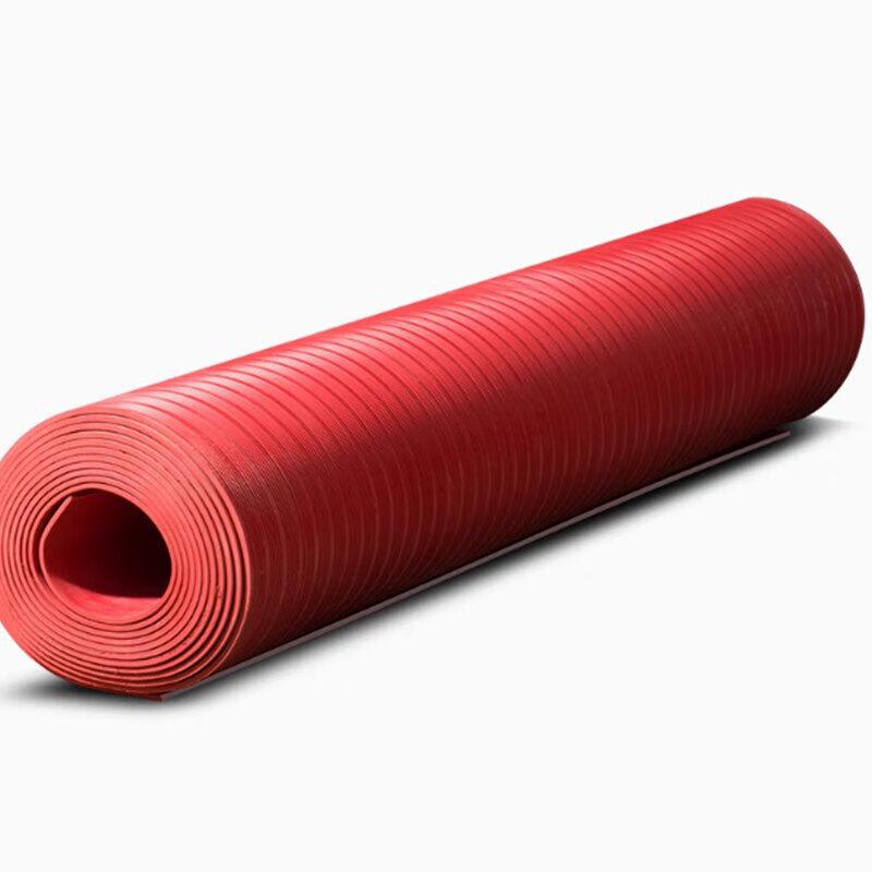 High Voltage Insulating Rubber Mat