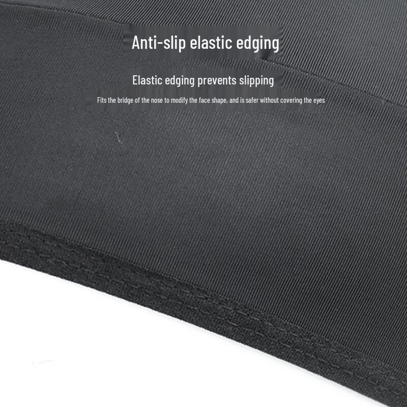 Mu Qingqing Summer Motorcycle Balaclava (2-Pack)