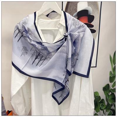 Accessori – Sciarpe e foulard