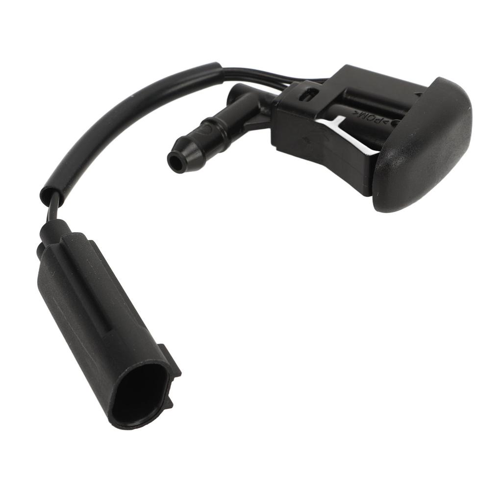 Windshield Heated Wiper Washer Nozzle 61667056731 Windscreen Washer Fluid Jet for 3 Series E46 Z3 E89