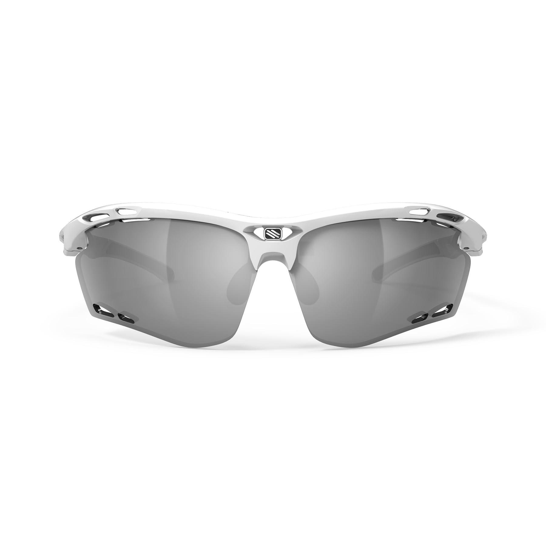 

RUDYPROJECT PROPULSE Бігова Маратонська Рамка Біла Глянцева з Лазерними Чорними Лінзами (SP620969-0000)
