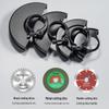 Universal Quick-Install Angle Grinder Guard (5-pack)