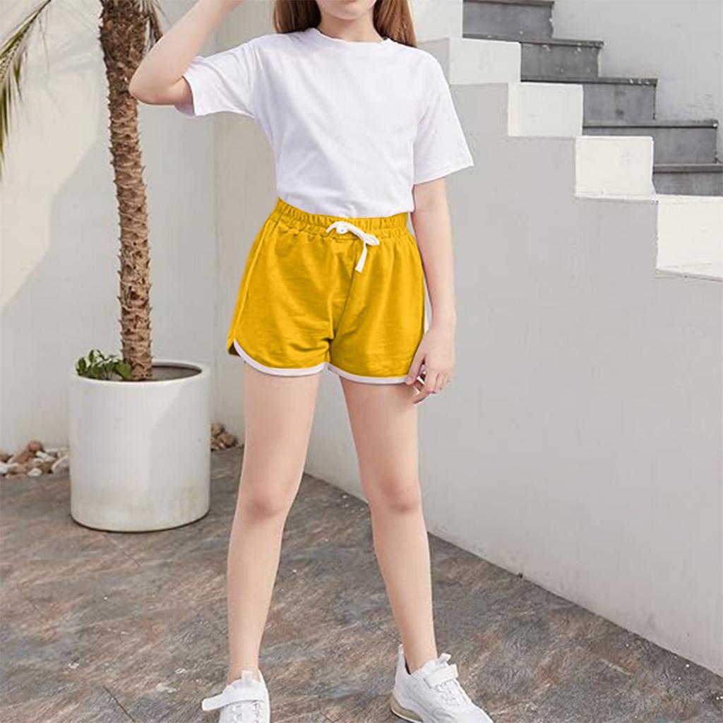 Children's Sport And Leisure Shorts