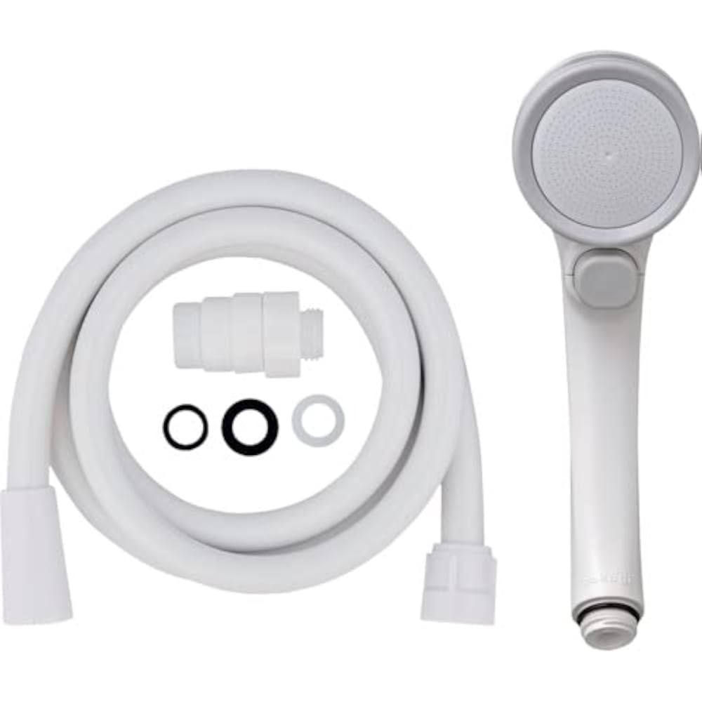 Takagi Kimochii Shower Pitta Hose Set WS JSB1121