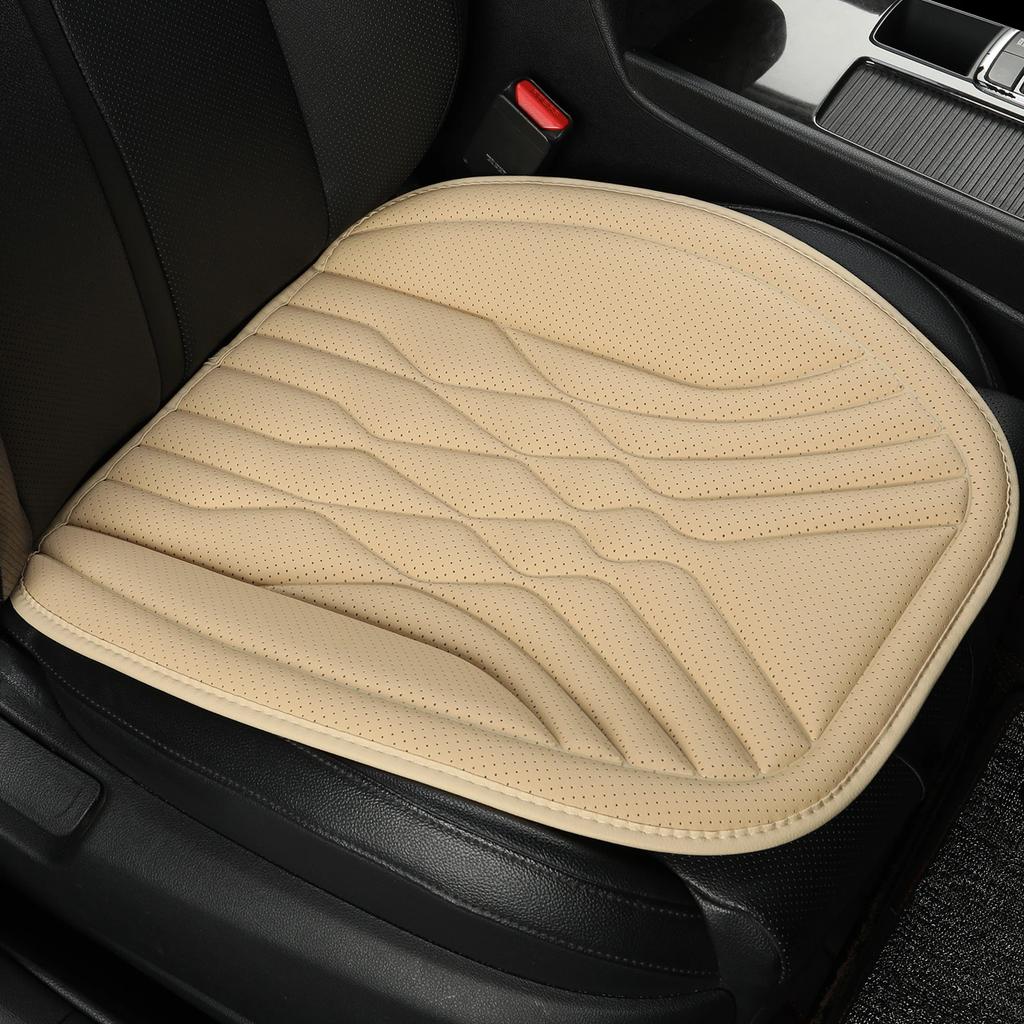 Universal Car Seat Cover Pu Leather for CHEVROLET Cruze Blazer Captiva Camaro Aveo Malibu Equinox Car Accessories